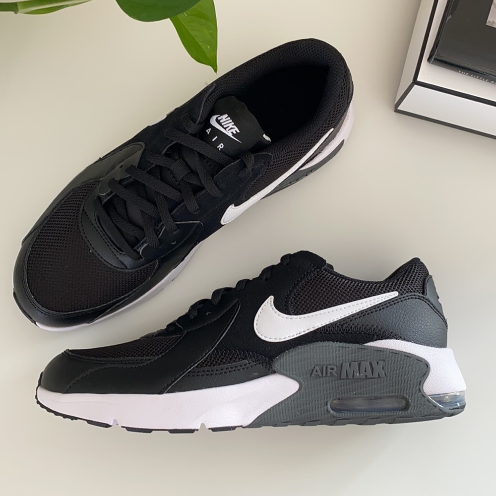 New Nike Air Max Excee black Running shoes - Picture 5 of 8